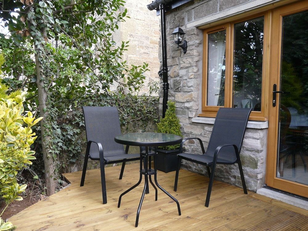 undefined Glenalmond Guest House 9