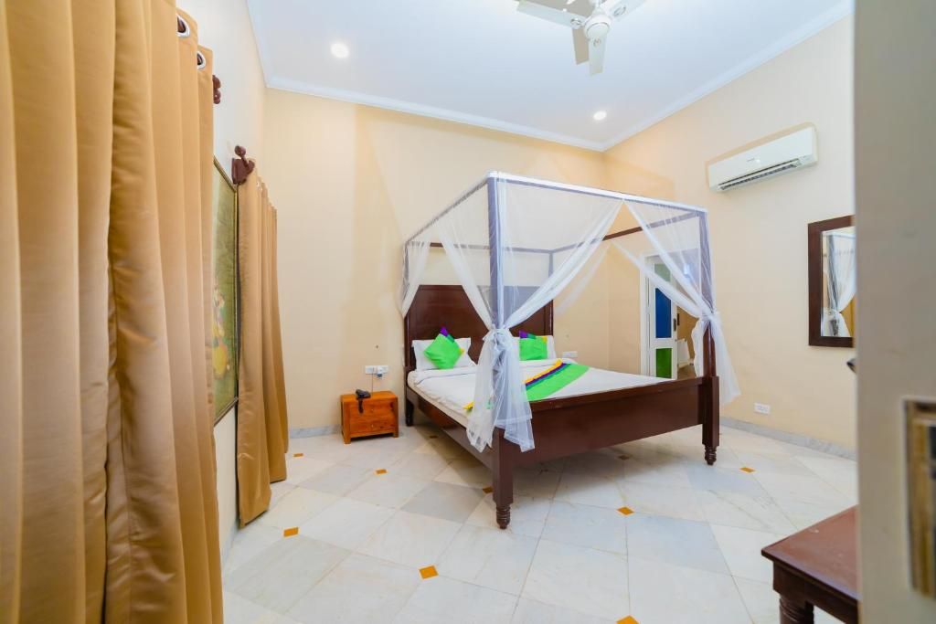 Treebo Trend The Marwar Hotel & Gardens Jodhpur Mahagony 2