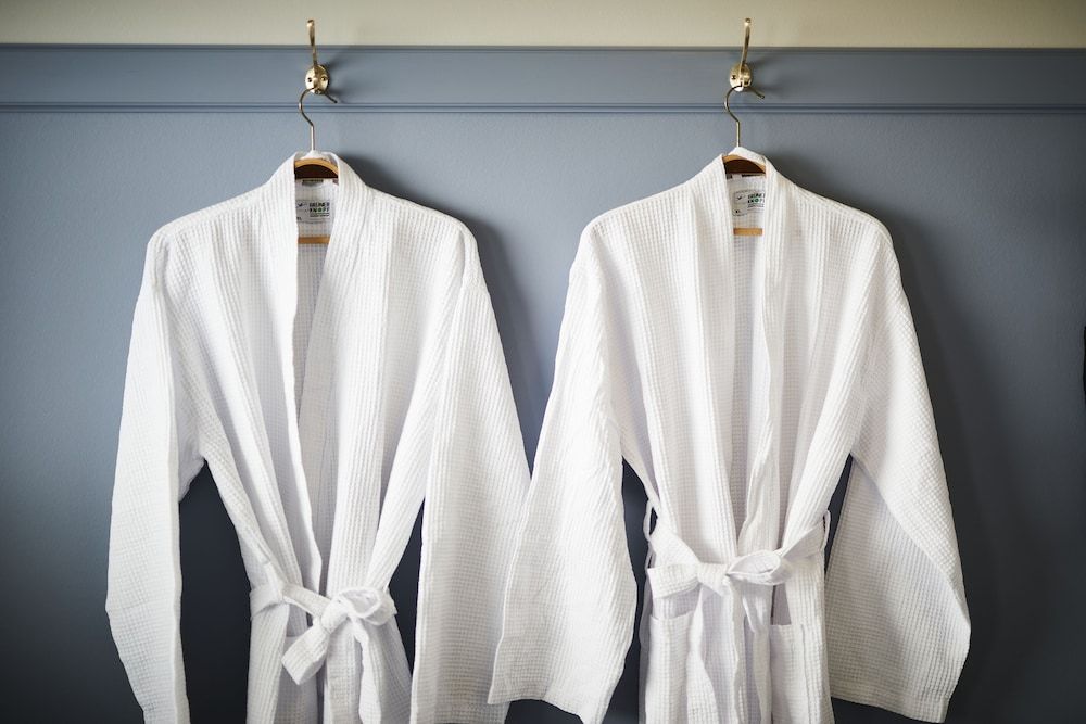 Hotel Christiansminde Superior Apartment, 2 Bedrooms 8