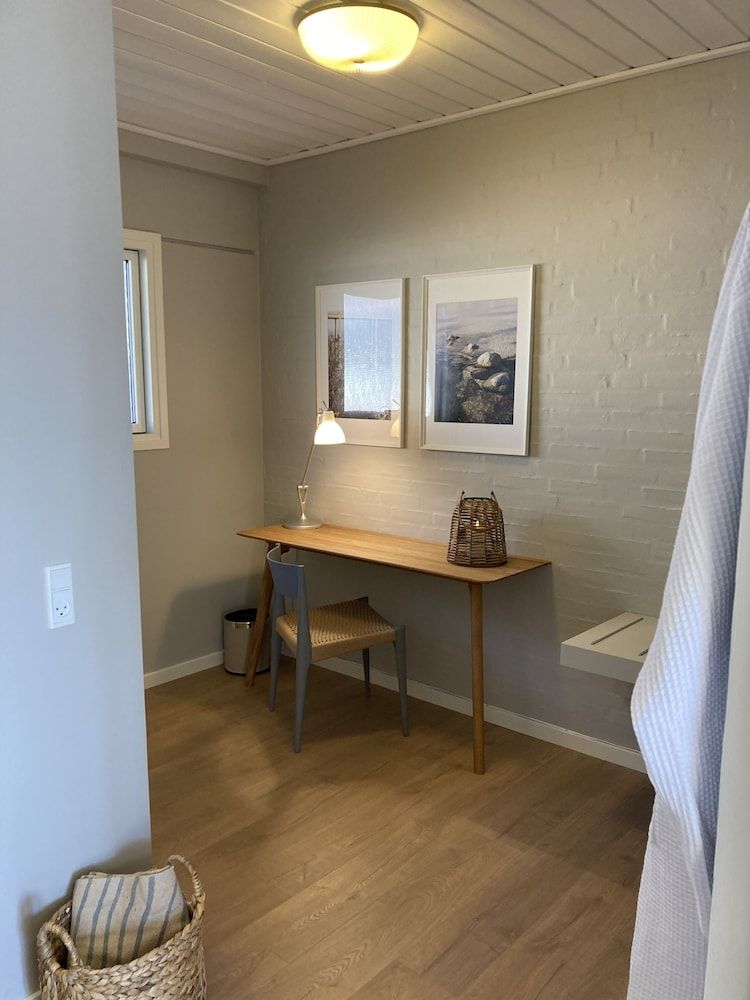 Hotel Christiansminde Family Apartment 5