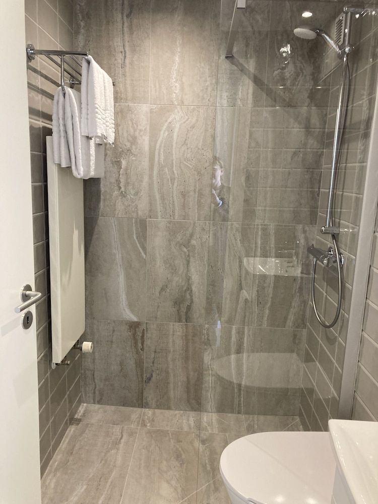 Hotel Christiansminde Family Apartment 4