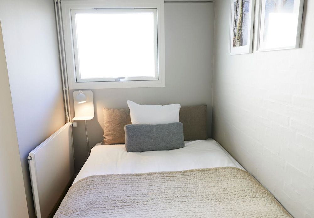 Hotel Christiansminde Superior Apartment, 2 Bedrooms 5