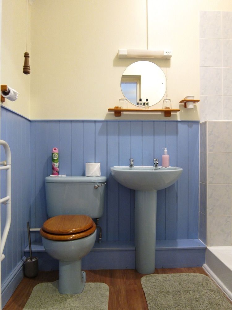 Black Swan Guest House Deluxe Twin Room, Ensuite (Ground Floor) 4