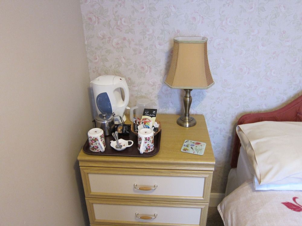 Black Swan Guest House Double Room, Ensuite 7