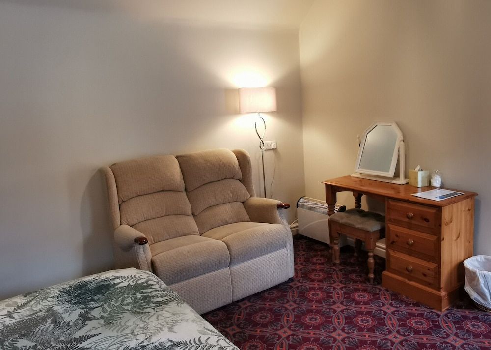 Black Swan Guest House Superior Double Room, Accessible, Ensuite 4