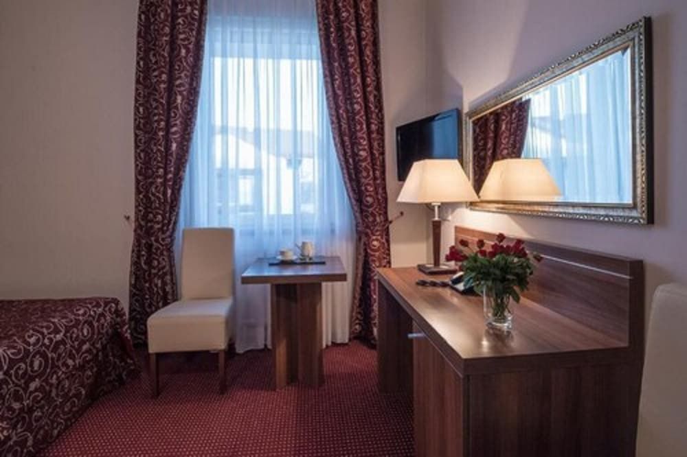 Jasek Premium Hotel Wrocław