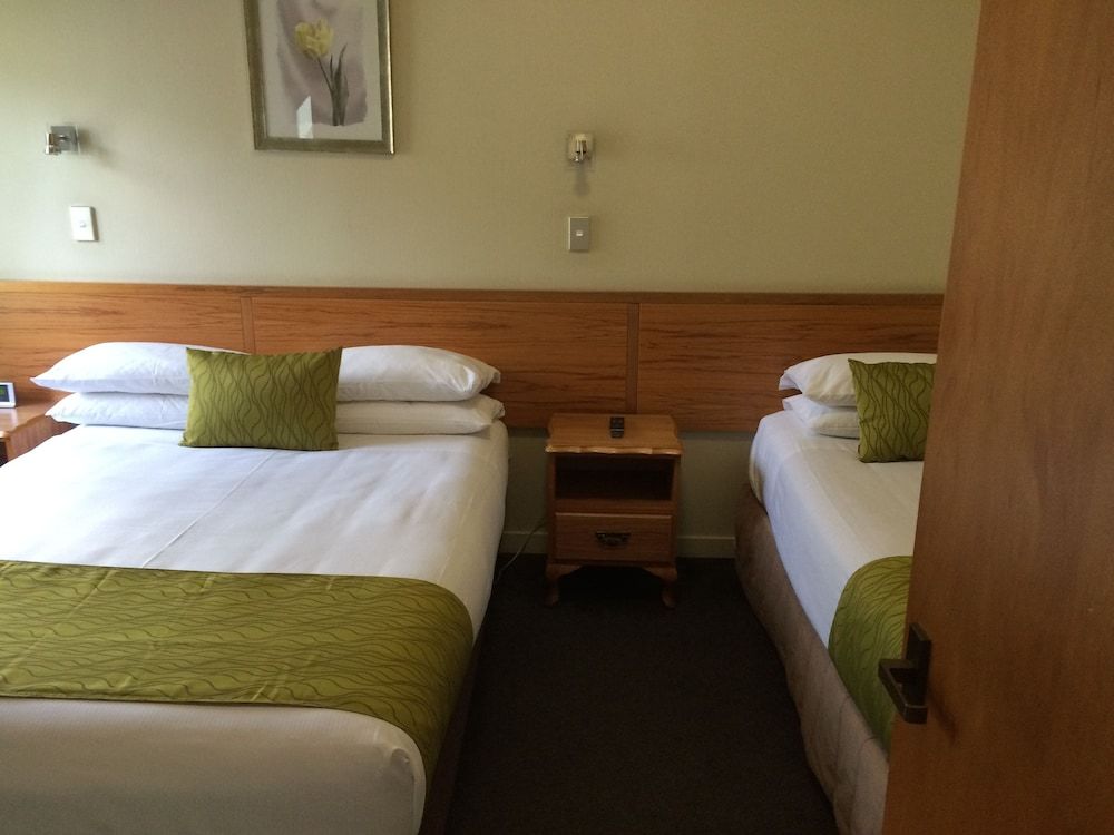 1 Bedroom – Unit 18