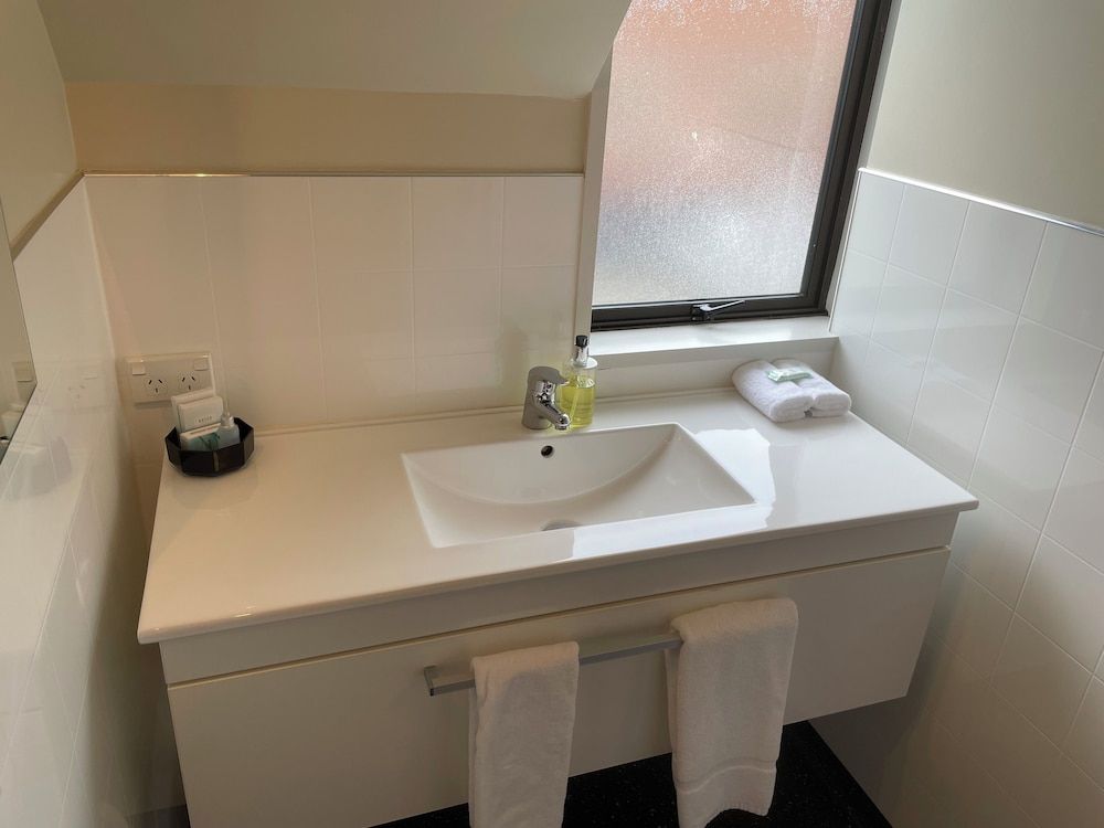 1 Bedroom - First floor