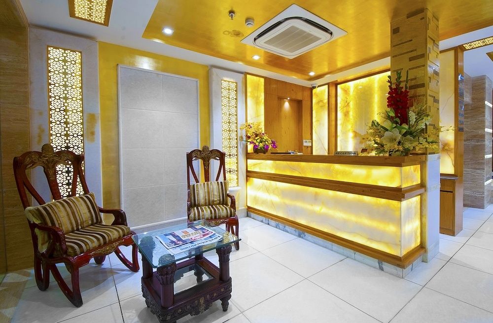 undefined Hotel Swaran Palace 2