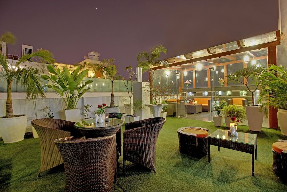 undefined Hotel Swaran Palace 4