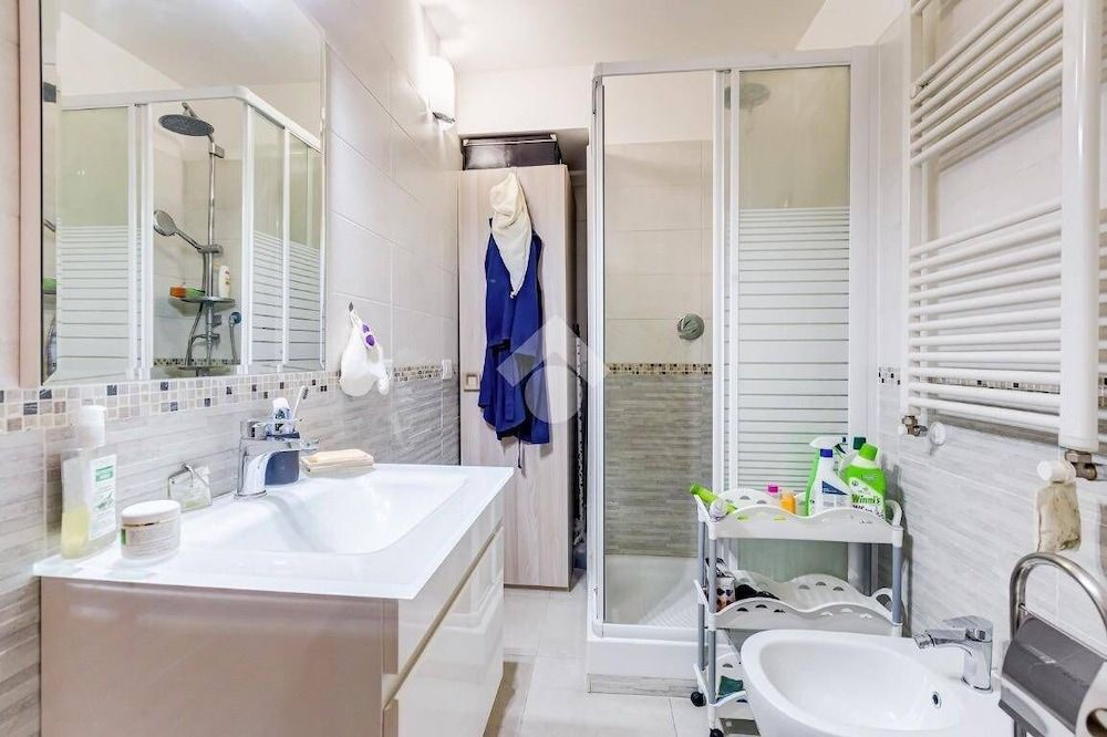 Casa Particular Underground Double Room 8