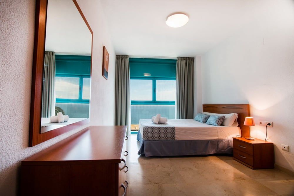 Magic Atrium Beach