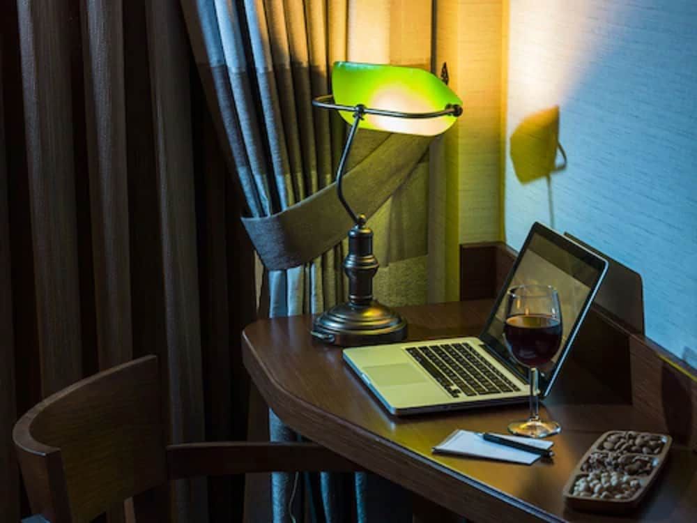 Manesol Boutique Galata Economy Room 7