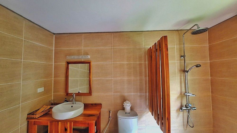 undefined Ancarine Beach Resort 10