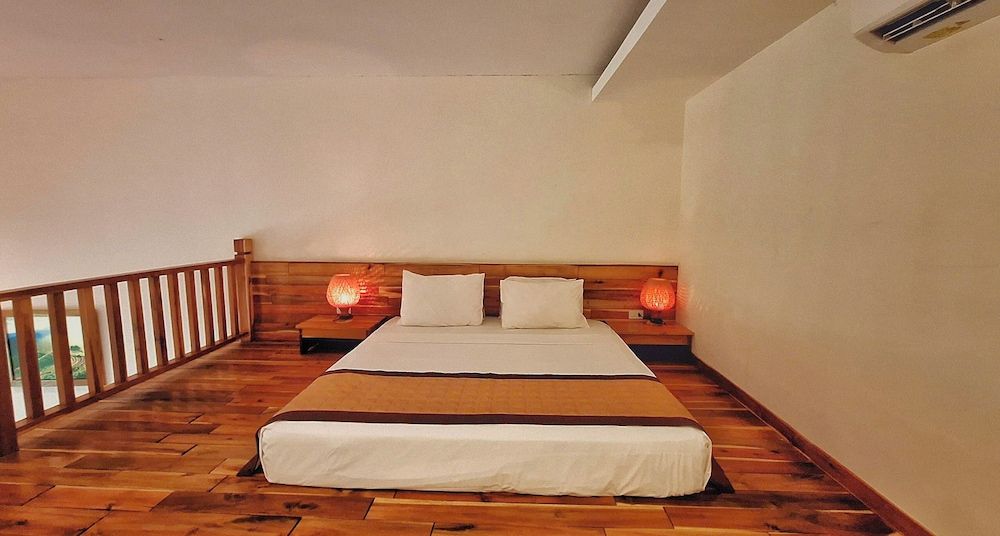 undefined Ancarine Beach Resort 6