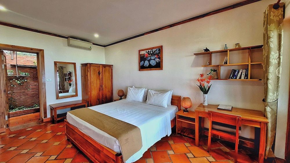 undefined Ancarine Beach Resort 9