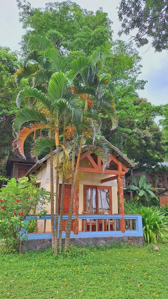 undefined Ancarine Beach Resort 2