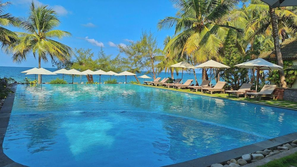 undefined Ancarine Beach Resort