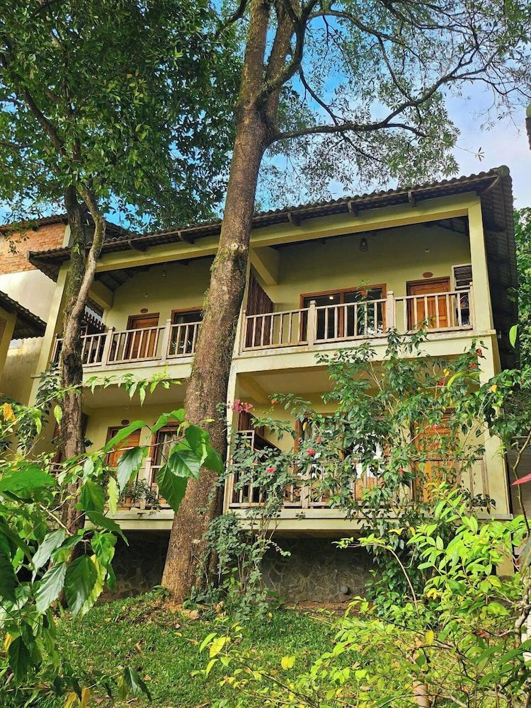 undefined Ancarine Beach Resort 5