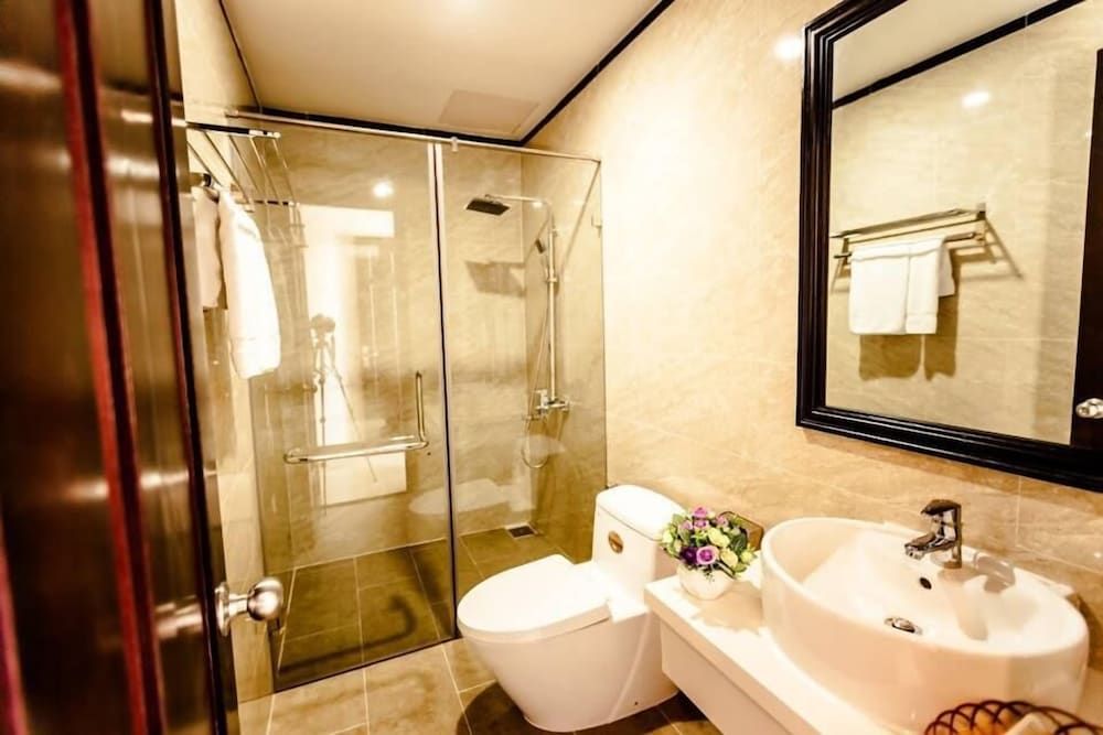 undefined Night Sky Hotel 10