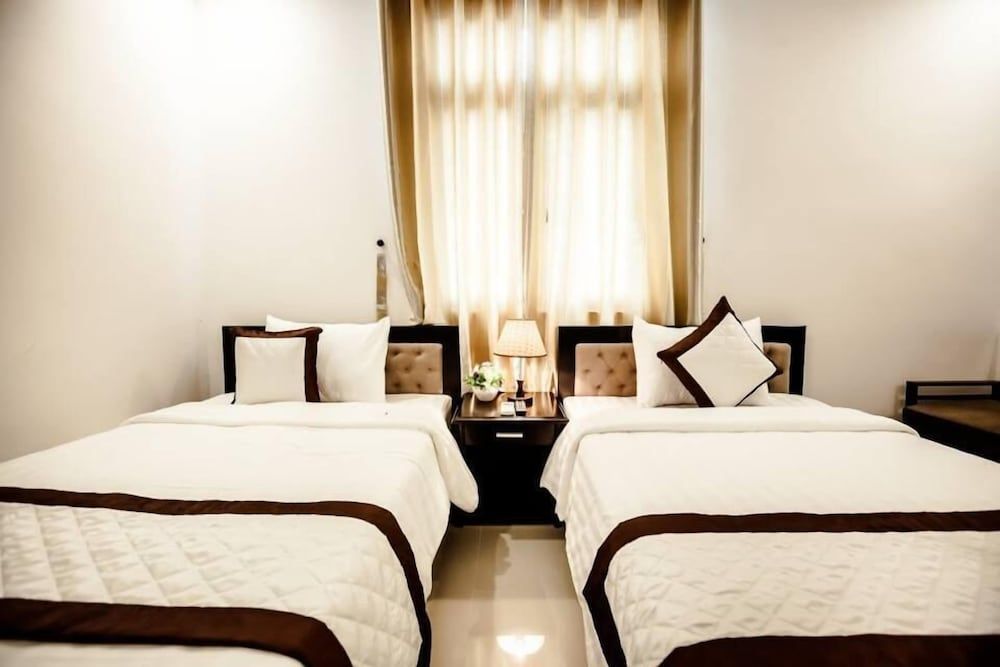 undefined Night Sky Hotel 2