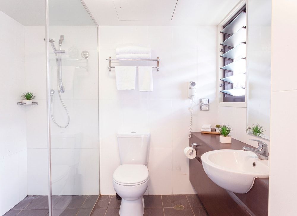 Station Motel Parkes Executive Room 2