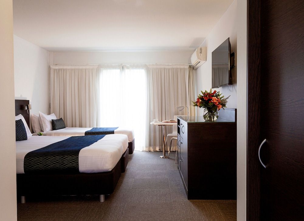 Station Motel Parkes