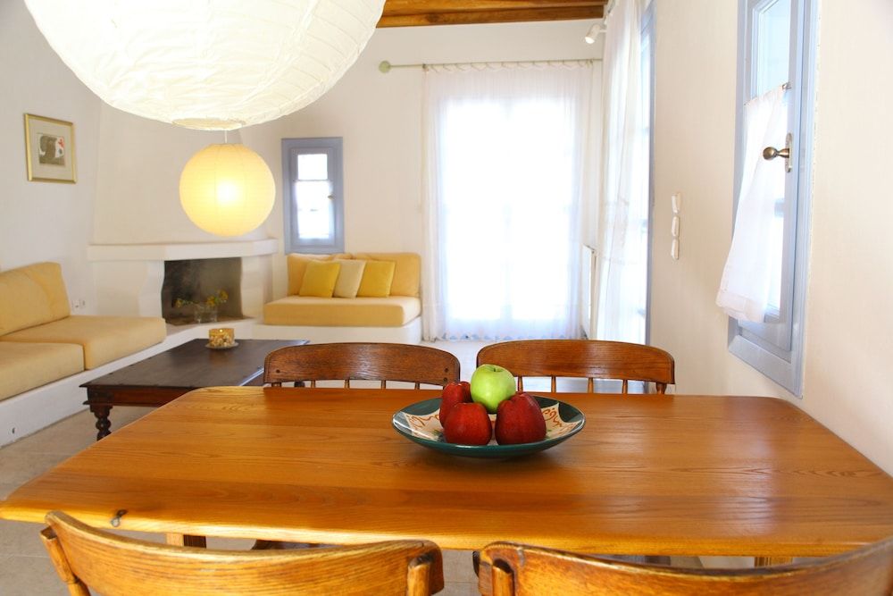 undefined Nama Villas 5