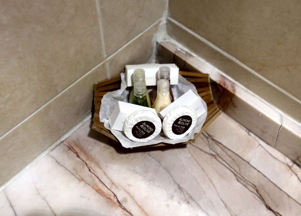 Best Western Toluca Standard Room, 1 King Bed, Non Smoking 7