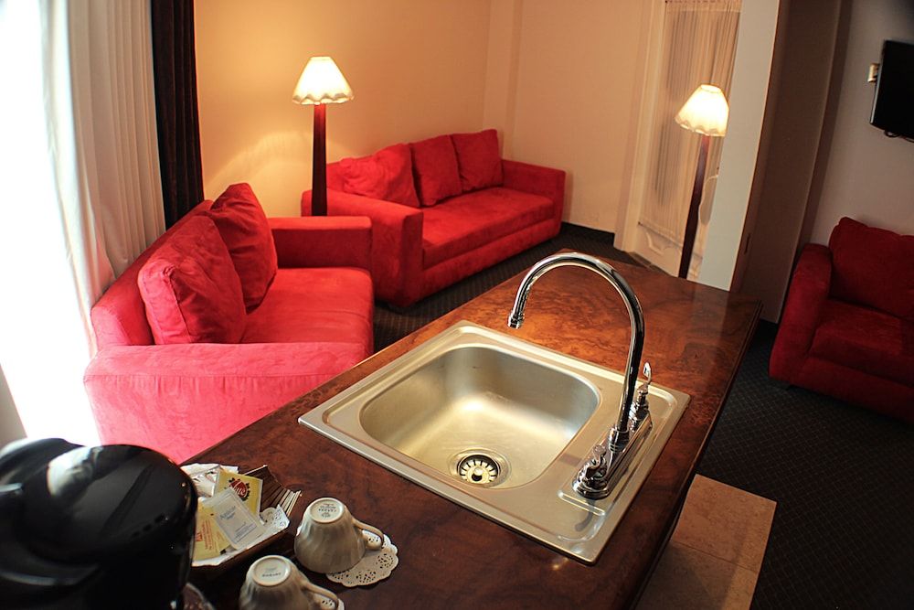 Best Western Toluca Suite, 1 King Bed 15