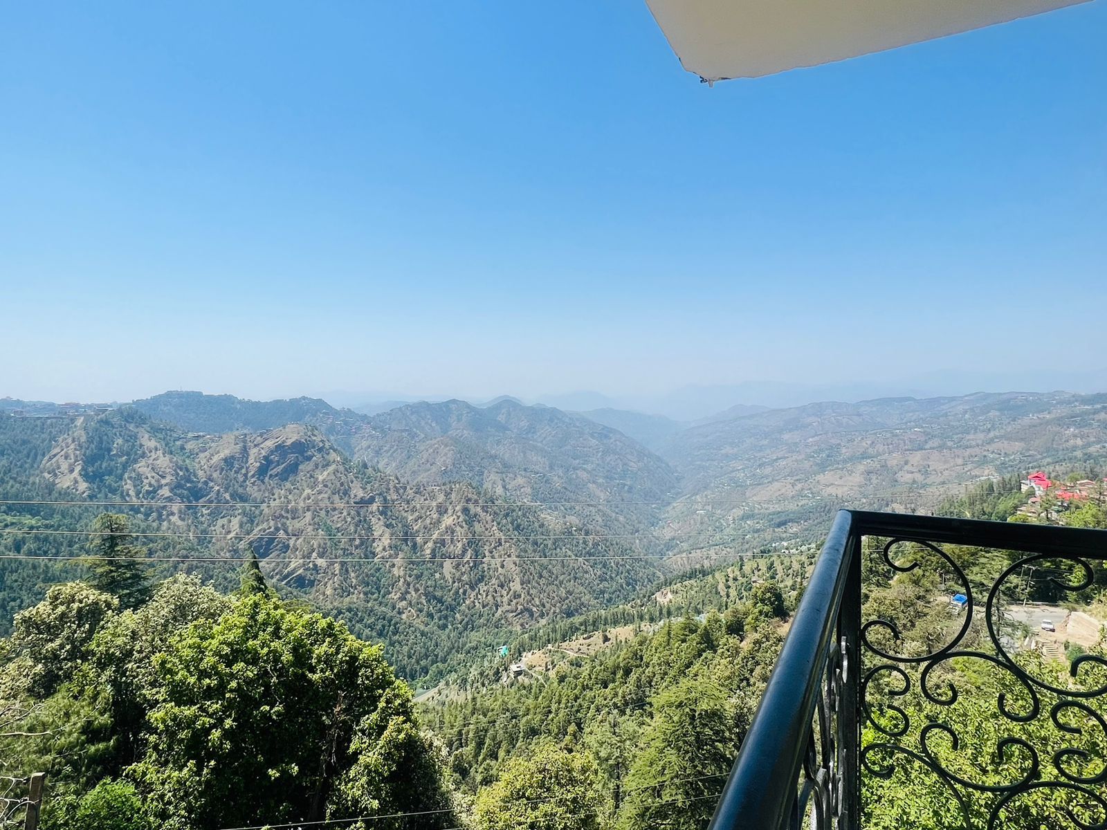Hotel View
