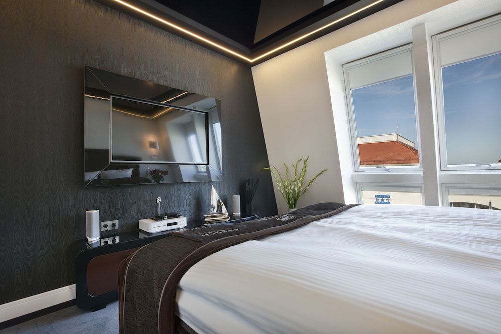 Double Apartment PREMIUM