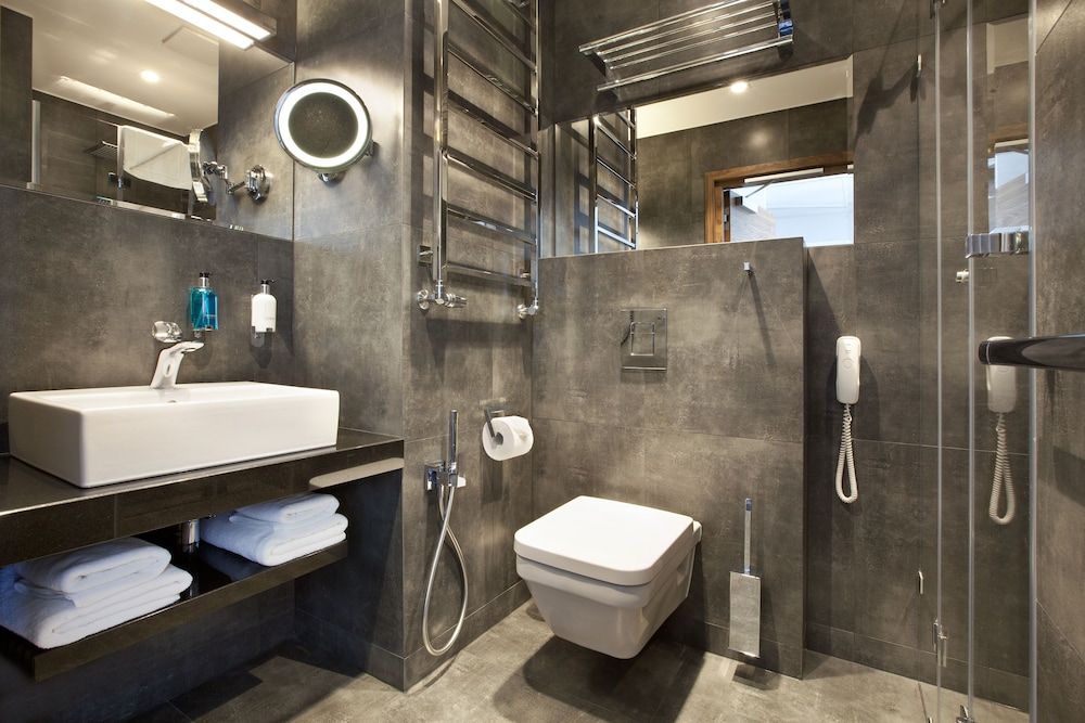 Bayjonn Boutique Hotel Double Lux PREMIUM TERRACE 11