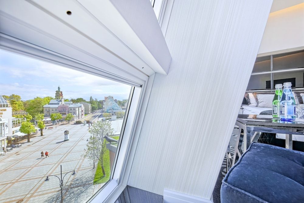 Bayjonn Boutique Hotel Double  or Twin Deluxe PREMIUM 10