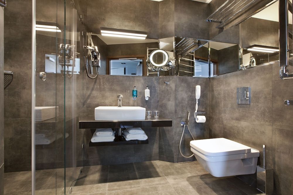 Bayjonn Boutique Hotel Double  or Twin Deluxe PREMIUM 11