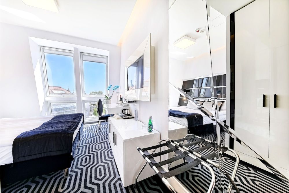 Bayjonn Boutique Hotel Double Classic PREMIUM 7