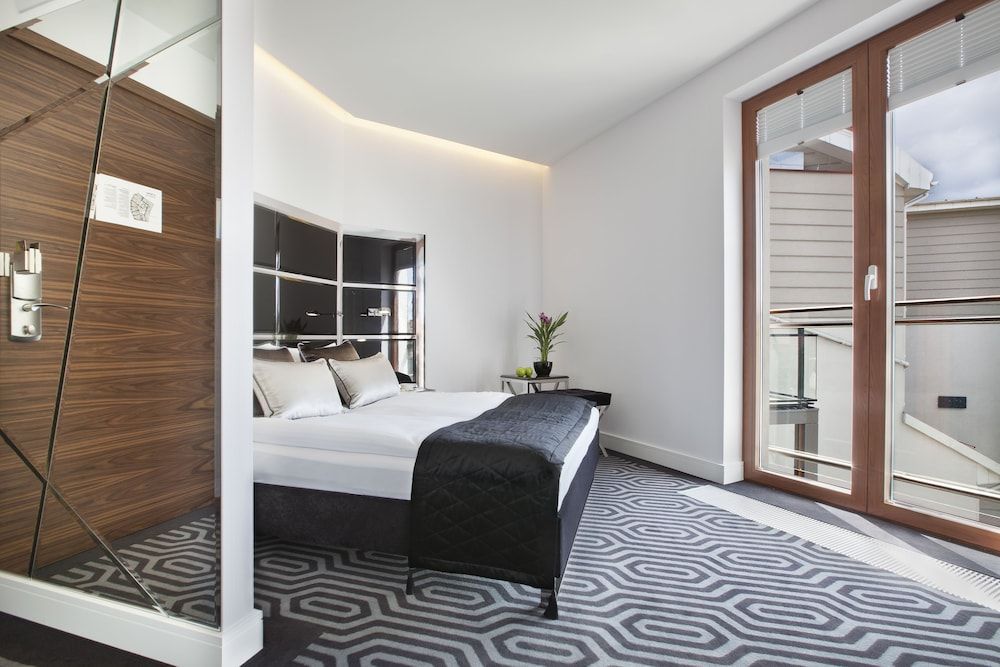 Bayjonn Boutique Hotel Double Classic PREMIUM 3