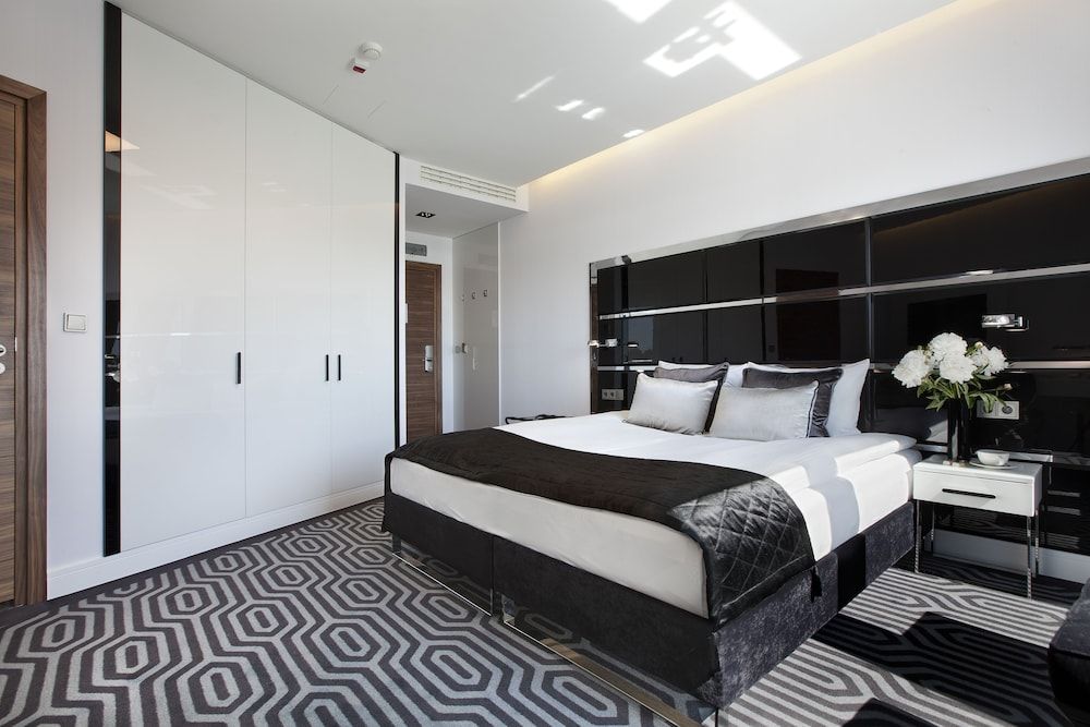 Bayjonn Boutique Hotel Double  or Twin Deluxe PREMIUM