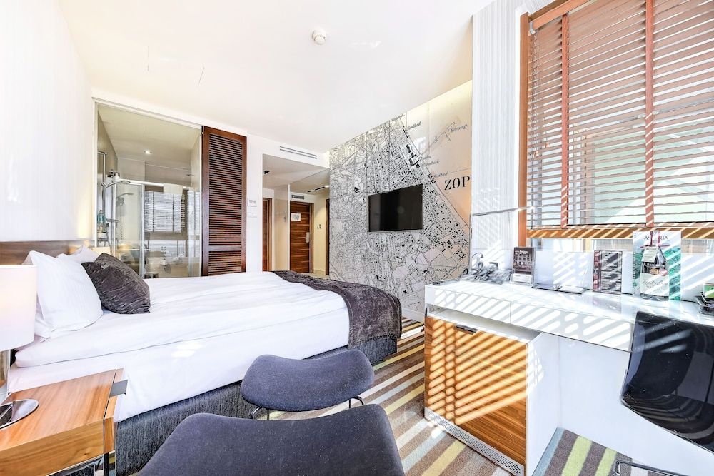 Bayjonn Boutique Hotel