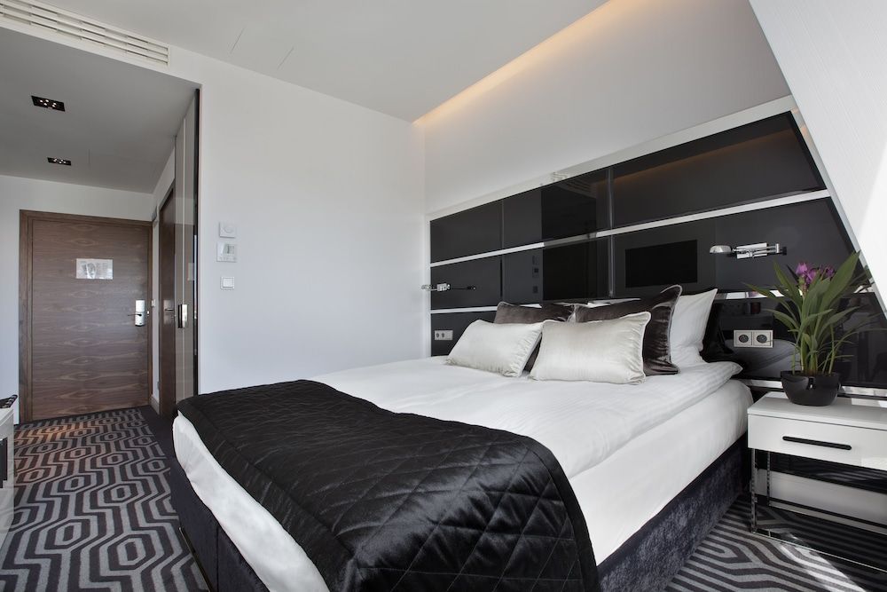 Bayjonn Boutique Hotel Double Classic PREMIUM 2