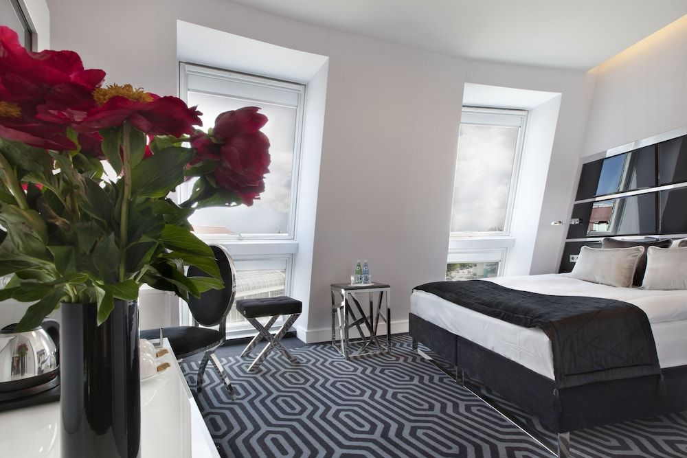 Bayjonn Boutique Hotel Double  or Twin Deluxe PREMIUM 2