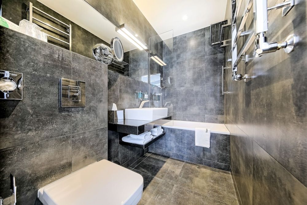 Bayjonn Boutique Hotel Double Classic PREMIUM 6