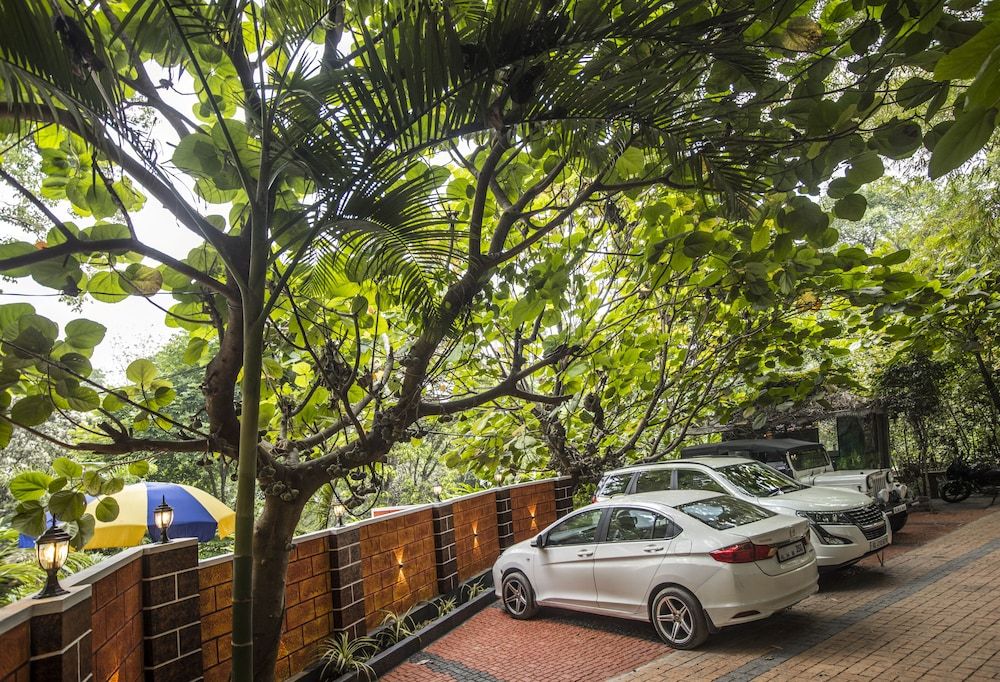 undefined Spice Jungle Holiday Resort 9