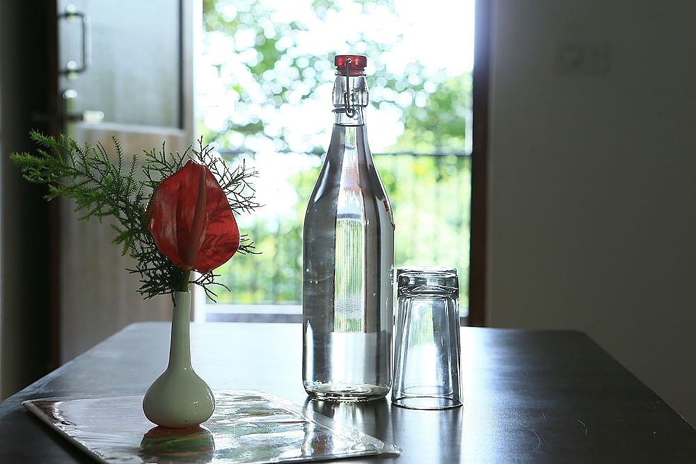 Spice Jungle Holiday Resort Deluxe Double Room 10