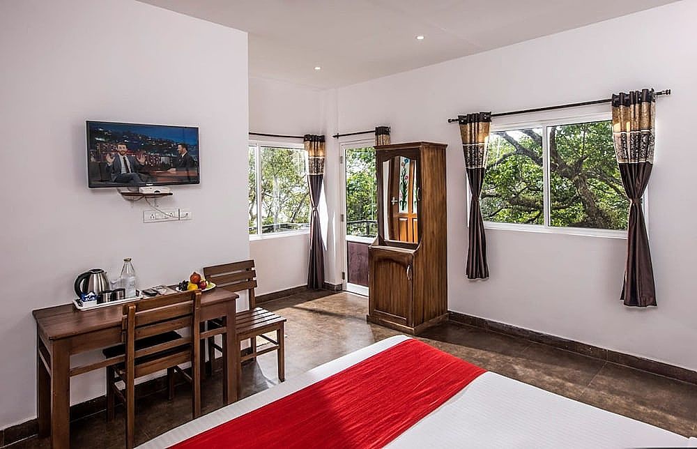 Superior Double Room