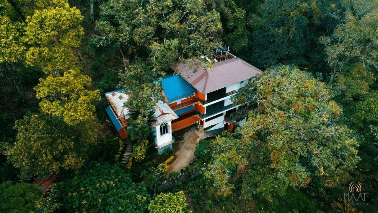 undefined Spice Jungle Holiday Resort 2