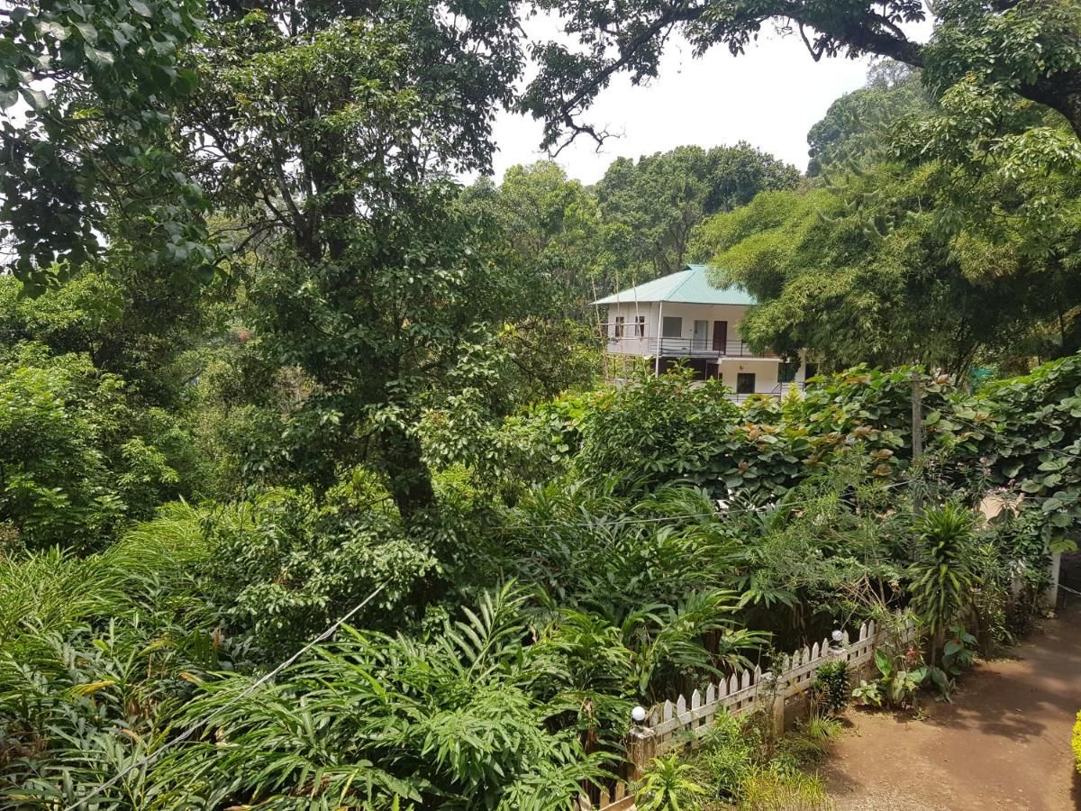 undefined Spice Jungle Holiday Resort 7