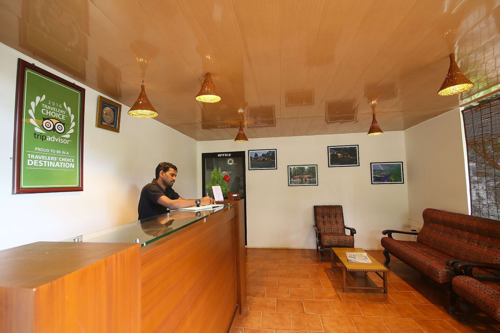 undefined Spice Jungle Holiday Resort 3