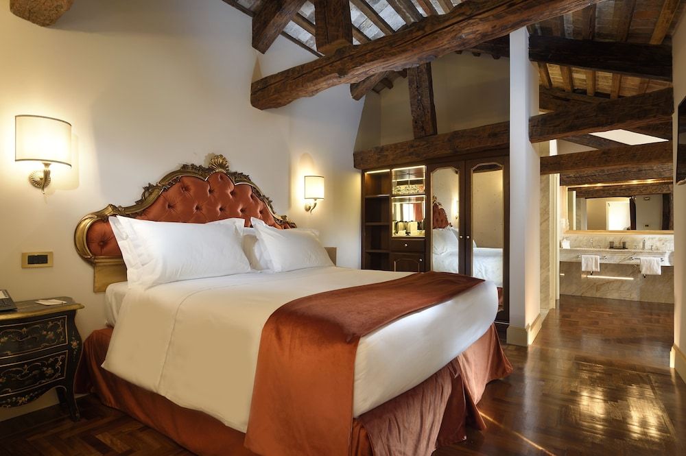 Junior Suite, Terrace