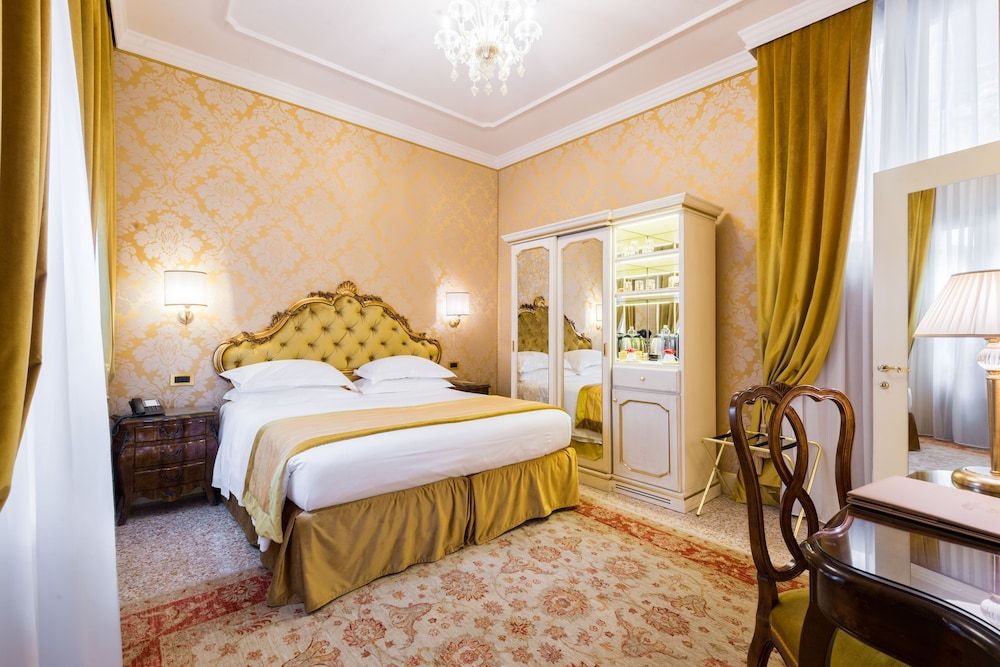 Hotel Ai Cavalieri di Venezia